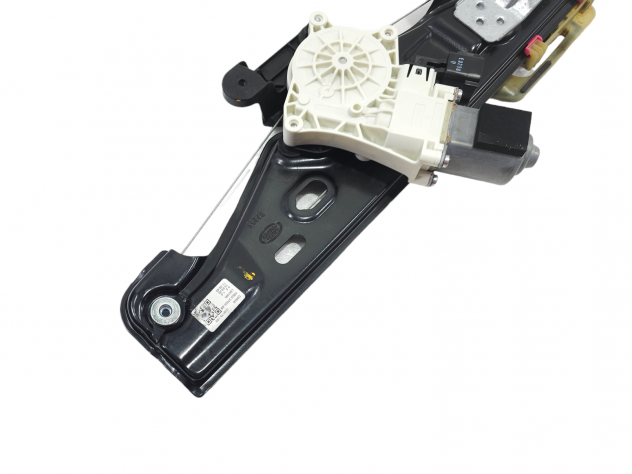 ALZACRISTALLO ELETTRICO POST. DX LAND ROVER Range Rover Evoque Serie K8D2-27000-AB (18) - Foto 3