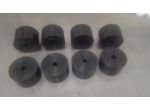 Kit di Rialzo BODY LIFT + 4 Nissan TERRANO II / 2 Serie Corto