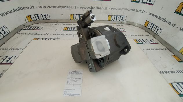 Pompa idraulica Bosch Rexroth A10VO71DFR1