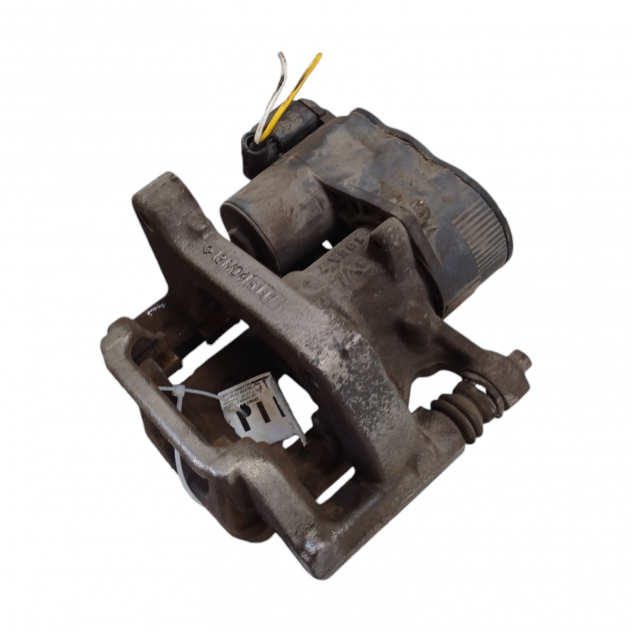 PINZA FRENO POSTERIORE DESTRA CITROEN C4 Picasso II AE77007 (13) - Foto 6