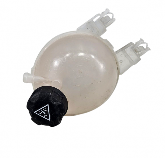 VASCHETTA LIQUIDO RADIATORE CITROEN C3 Serie 9800777280 HM05 Benzina 1200 (16) - Foto 4