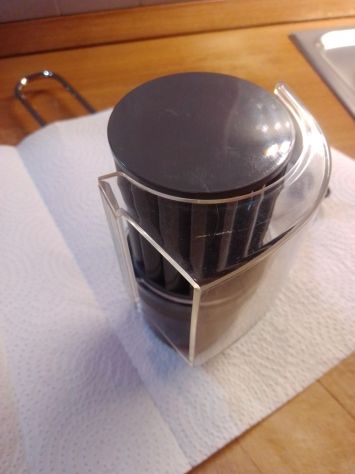 VDO ventilatore auto d'epoca - Foto 7
