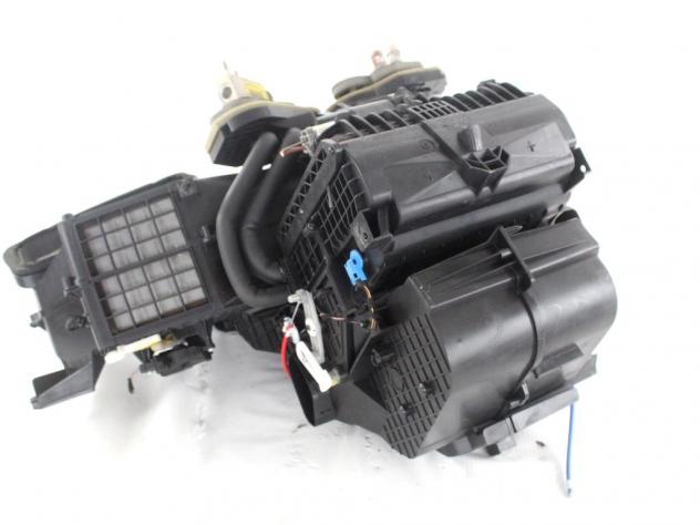 1794515 SCATOLA CLIMATIZZATORE CLIMA A/C FORD FIESTA 1.4 G 71KW 5M 3P (2009) RICAMBIO USATO - Foto 3