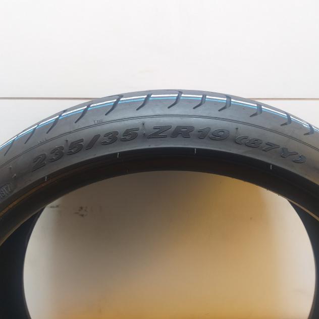 2 GOMME 235 35 19 PIRELLI A52473 - Foto 7
