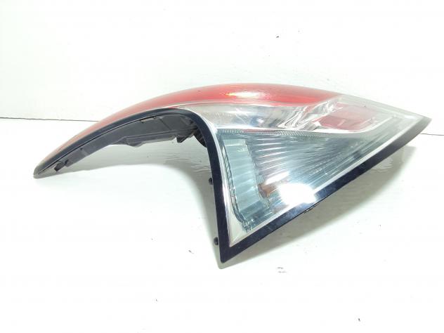 STOP FANALE POSTERIORE SINISTRO LANCIA Ypsilon 4° Serie 51833631 (1123) - Foto 4
