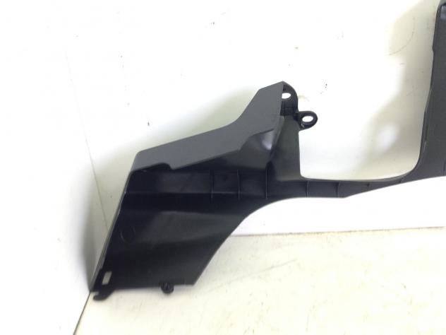 HONDA CBR RR ABS KM0 600 CARENA CHIGLIA PUNTALE ANTERIORE SINISTRA 2024 2026 - Foto 6