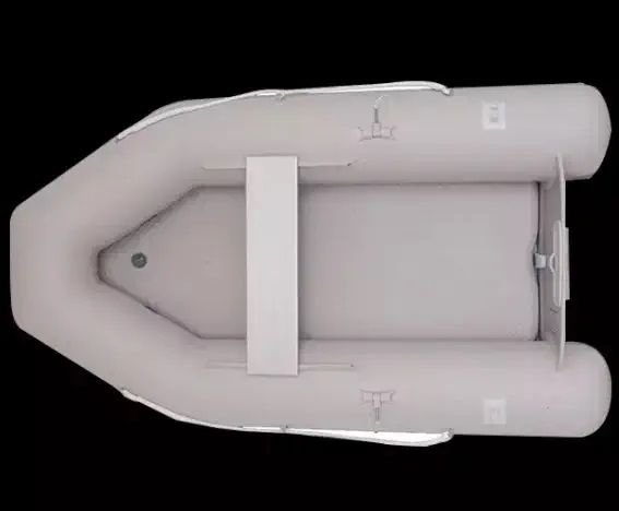 GOMMONE TENDER GOLDENSHIP KINGLIGHT200 CON DOCUMENTI - Foto 2