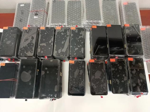 SCHEDA MADRE accessori ricambi cellulari PLURIMARC - Foto 2