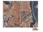 Terreno agricolo in vendita a Colle di Val d'Elsa 39460 mq  Rif: 1339345