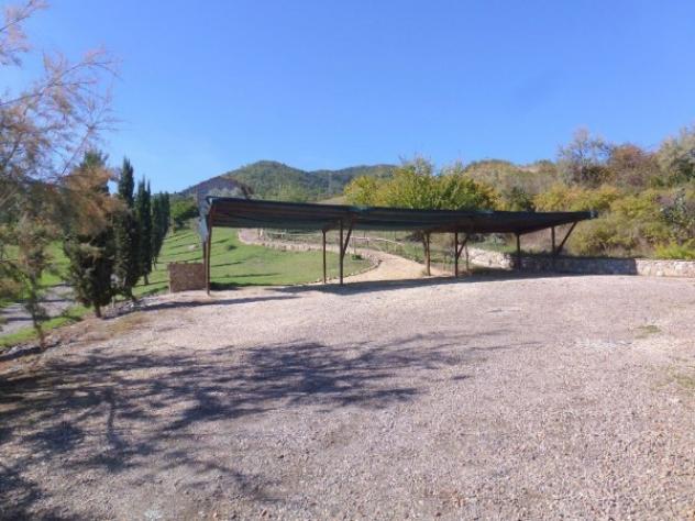 Casale in vendita a Montecatini Val di Cecina - Foto 20