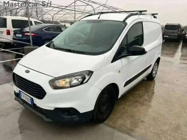 FORD Transit Courier 1.5 TDCI 75 CV TREND - FX079DX rif. 23836698 - Foto 2
