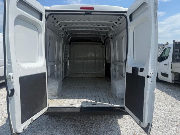 Fiat Ducato 35 Maxi 2.2 Mjt/140CV H2 Iva Compresa - Foto 9