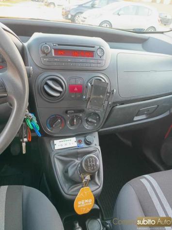 FIAT Fiorino 1.3 MJT 75CV Furgone Adventure E5+ rif. 24148069 - Foto 9