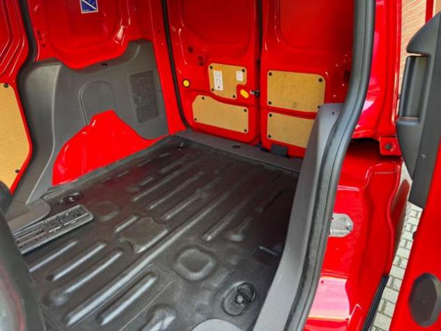 FORD FURGONE TRANSIT CONNECT 3posti /+Iva rif. 24039368 - Foto 9