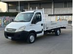 IVECO DAILY 35S12 2.3 HPI CASSONE FISSO