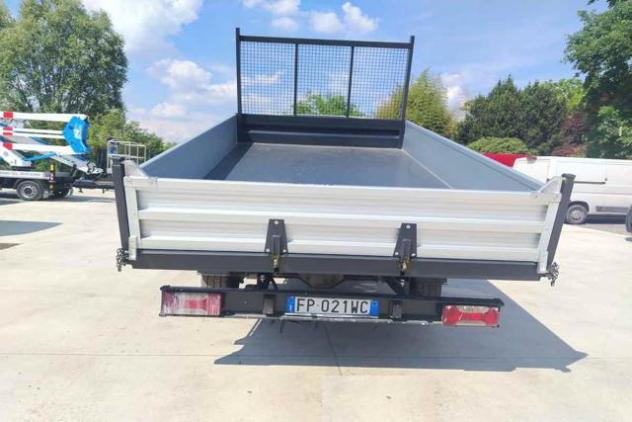 IVECO DAILY 35S 11 2.3 HPI RIBALTABILE TRILATERALE rif. 23720046 - Foto 4