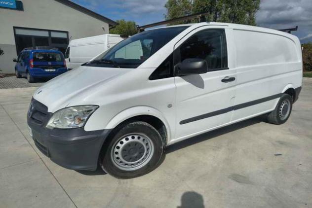 MERCEDES-BENZ VITO 2.2 110 CDI rif. 24130900