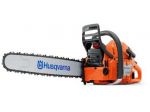 Motosega Husqvarna 372 XP X-Torq - Cardelli