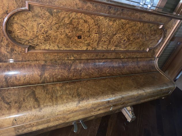 MOBILE PIANOFORTE WADDINGTON & SONS - Foto 9