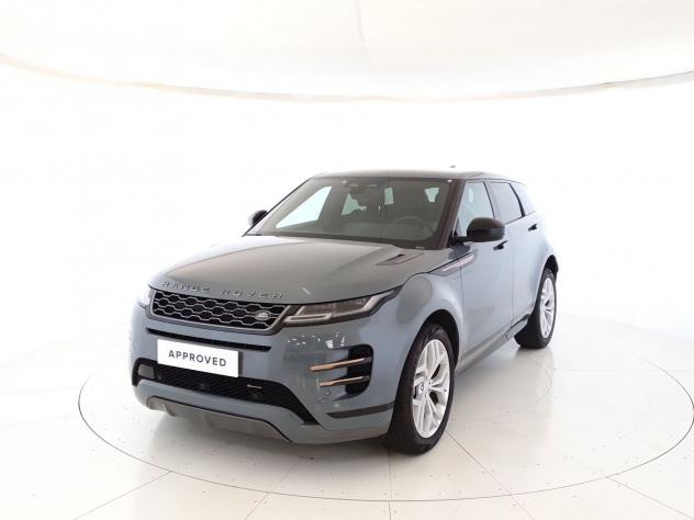 Land Rover Range Rover Evoque 2.0D I4 204 MHEV R-Dynamic SE AWD auto - IVA ESPOSTA