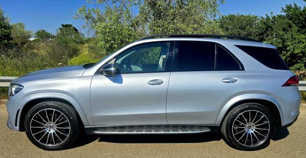 MB GLE 300d MHEV PREMIUM PLUS AMG NIGHT PACK- KM 0 - Foto 6
