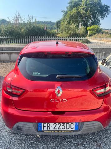 Renault Clio dCi 8V 75CV Start&Stop 5 porte Energy Zen - Foto 7