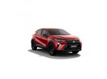 MITSUBISHI ASX 2ª serie ASX 1.3L MHEV 140 CV DCT Black Edition