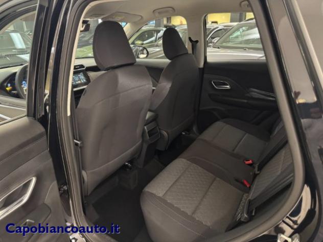 MG ZS 1.5 Standard KM0-PRONTA CONSEGNA!! rif. 24205748 - Foto 10
