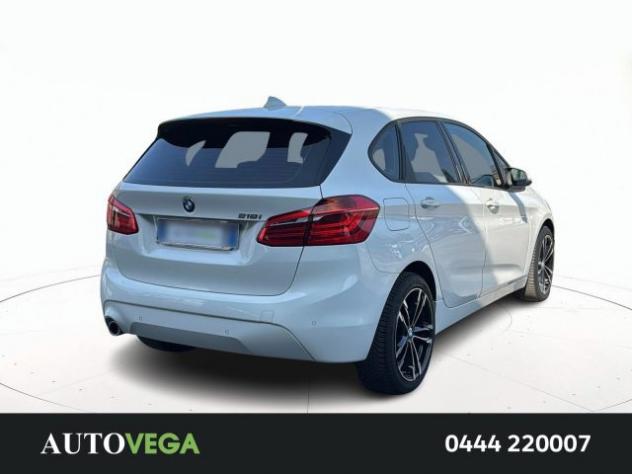 BMW 218 218i active tourer business 140cv auto rif. 23519121 - Foto 3