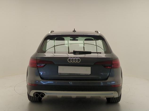 Audi A4 allroad quattro 2.0 40 TDI QUATTRO S TRONIC BUSINESS EVOLUTION - Foto 6