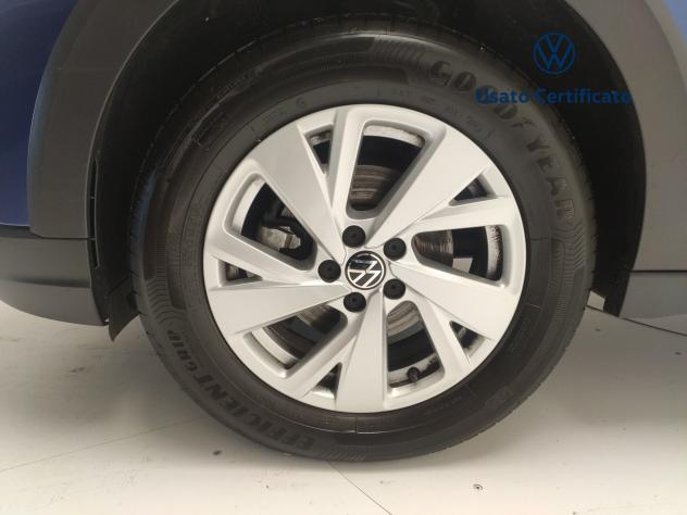 Volkswagen Taigo Taigo 1.0 TSI 115 CV Life - Foto 10