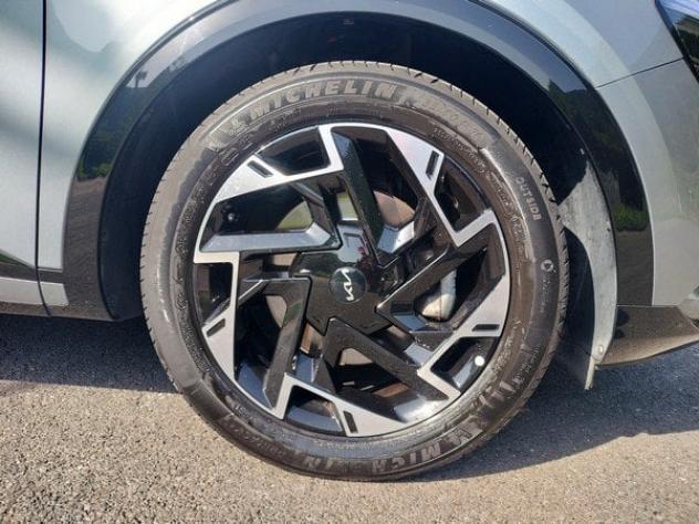 Kia Sportage 1.6 CRDI MHEV GT-LINE 4WD DCT - Foto 9