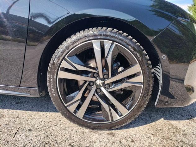 Peugeot 508 SW BlueHDi 130 GT Pack S/S EAT8 aut. - Foto 9