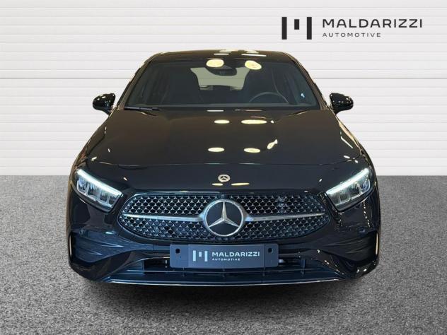 Mercedes-Benz Classe A - W177 2023 A 180 AMG Line Advanced Plus auto - Foto 2