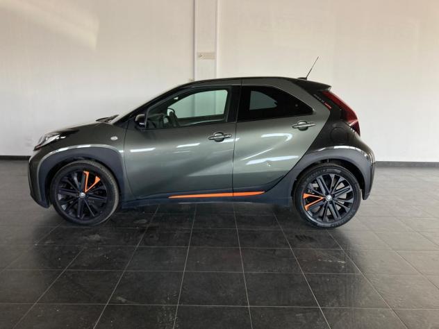 Toyota Aygo X 1.0B (72 CV) Limited S-CVT - Foto 7
