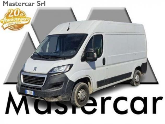 PEUGEOT Boxer 330 L2H2 2.2 BlueHDi 140cv - GF393PL rif. 23847908