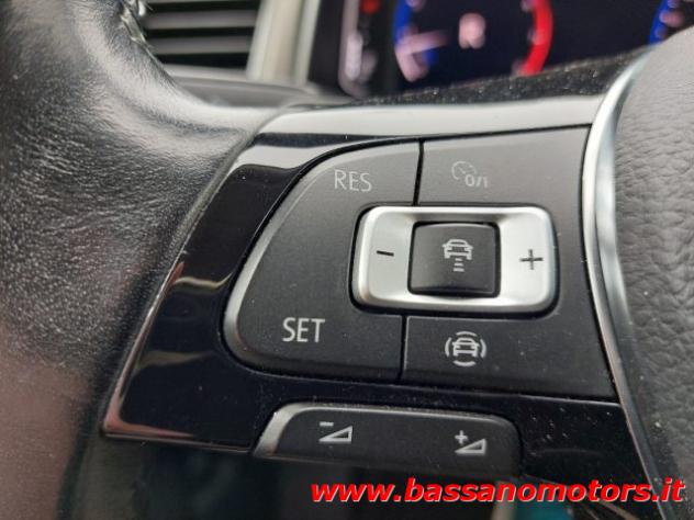 VOLKSWAGEN T-Roc 1.5 TSI DSG Style BlueMotion Technology rif. 23649712 - Foto 10