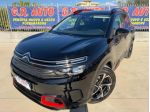 CITROEN C5 Aircross  BLUEHDI 130 SHINE GARANZIA rif. 23815110