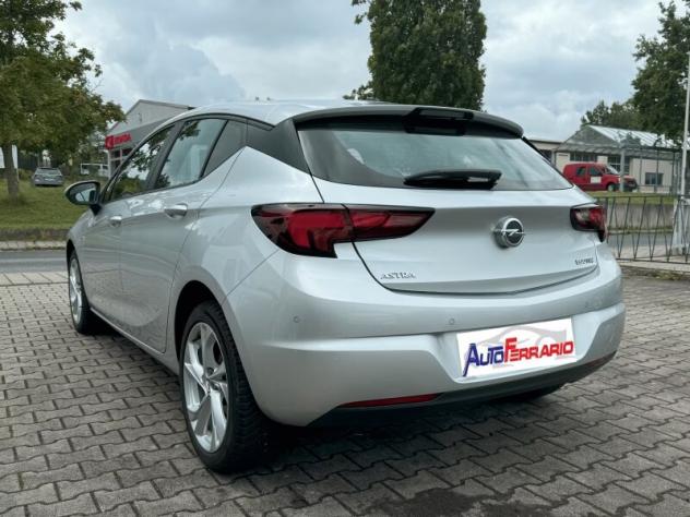 OPEL Astra 5ª serie Astra 1.0 Turbo ecoFLEX Start&Stop 5 porte Dynamic - Foto 2