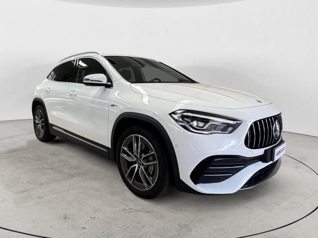 Mercedes-Benz GLA Mercedes-AMG GLA 35 4MATIC - Foto 3