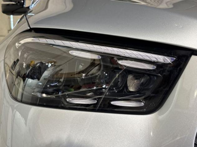 MERCEDES-BENZ GLE 350 de hybrid EQ 4Matic Coupé AMG Line Premium Plus rif. 23503518 - Foto 7