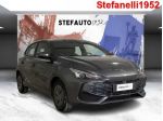 MG MG3 ICE Standard Benzina MY26 – Andes Grey – Tess rif. 23978795