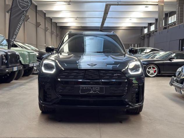 MINI Countryman E JCW Countryman *CERTIFICATO BATTERIA 100%* rif. 23798945 - Foto 2