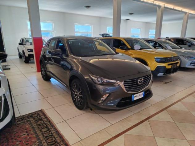 MAZDA CX-3 1.5L Skyactiv-D Exceed rif. 24069229 - Foto 3