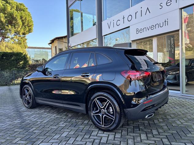 Mercedes-Benz GLA 200D 4MATIC AMG LINE PREMIUM 150 CV C.AUTOMATICO - Foto 5