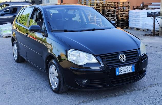 Volkswagen Polo 1.4/69CV TDI 3p. Sportline