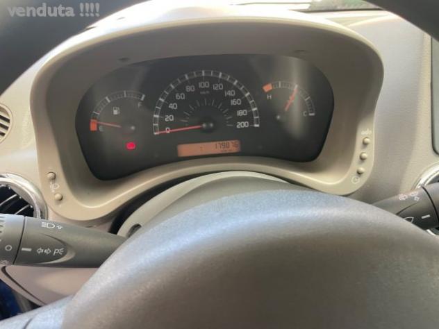 FIAT Panda 1.1 Active Motore 50,000km rif. 23931420 - Foto 7