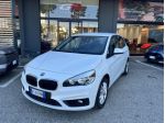 BMW Serie 2 Active Tourer 216d Active Tourer Advantage auto