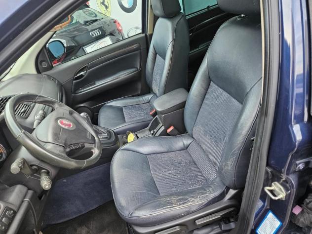 FIAT - Croma 1.9 mjt 16v Emotion 150cv auto - Foto 10