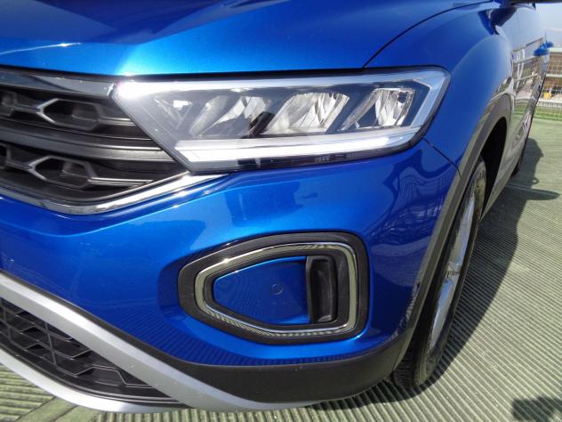 Volkswagen T-Roc T-Roc 1.0 tsi Life 110cv - Foto 5